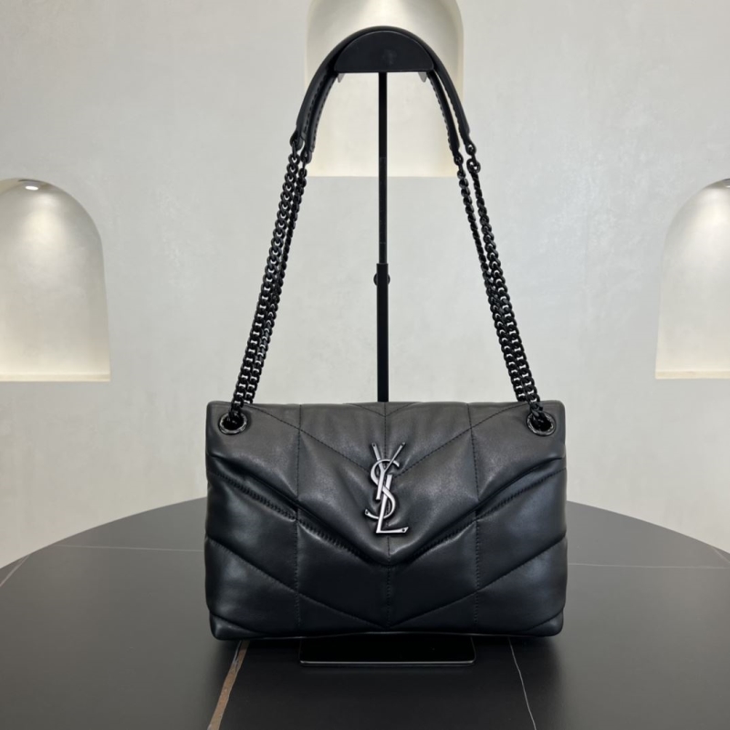 Y*L top handle bags